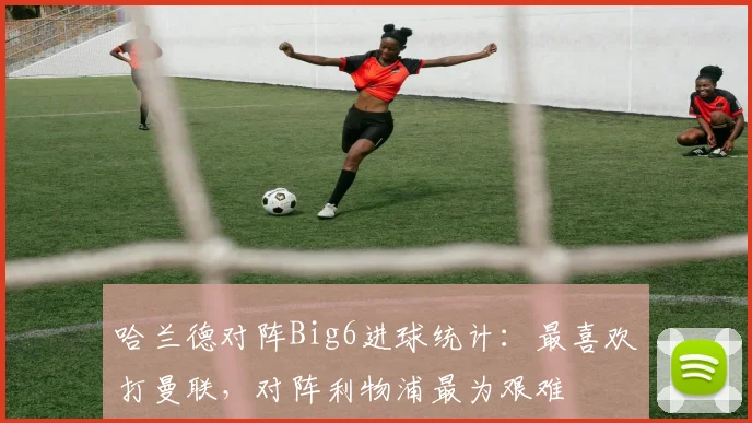 哈兰德对阵Big6进球统计：最喜欢打曼联，对阵利物浦最为艰难