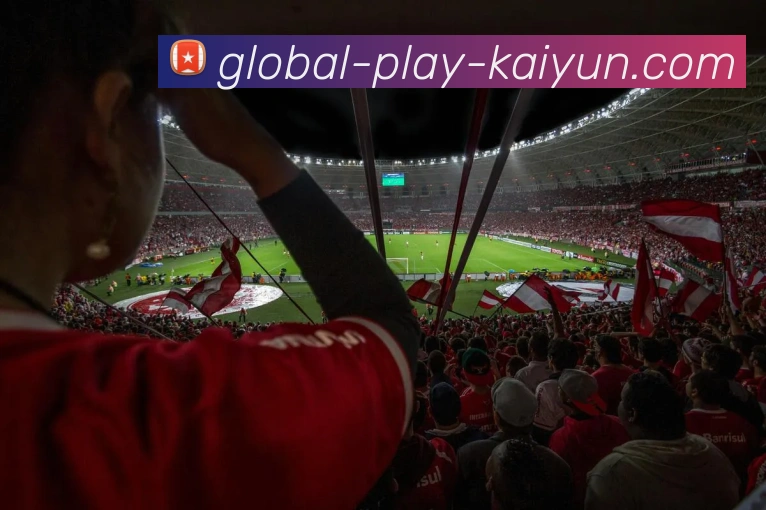 开云平台生态图